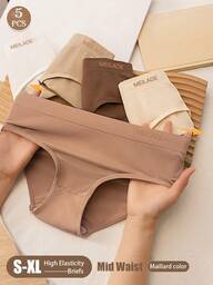 Briefs